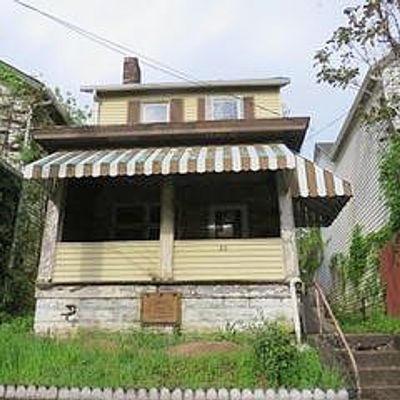 20 S 4 Th St, Duquesne, PA 15110