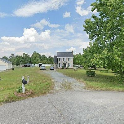 2005 Little Pond Pl, Willow Spring, NC 27592