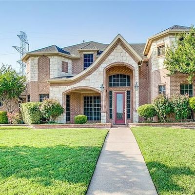 1605 Stray Horn Dr, Desoto, TX 75115