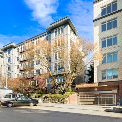 1610 Belmont Ave #512, Seattle, WA 98122