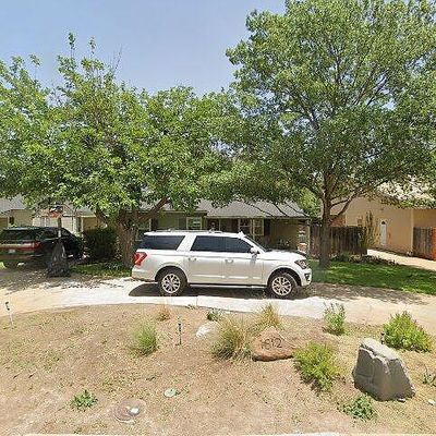 1612 Shafter St, San Angelo, TX 76901