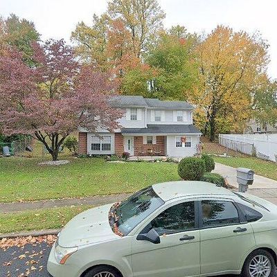 1639 Carolyn Ct, Bensalem, PA 19020