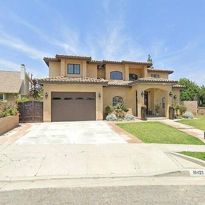 16425 Santa Bianca Dr, Hacienda Heights, CA 91745