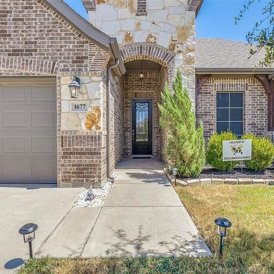 1677 Laramie Ln, Burleson, TX 76028