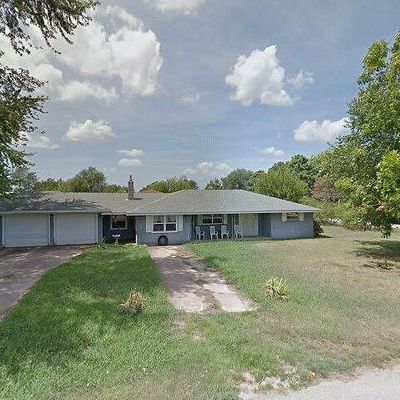 169 N Larmon St, Colcord, OK 74338