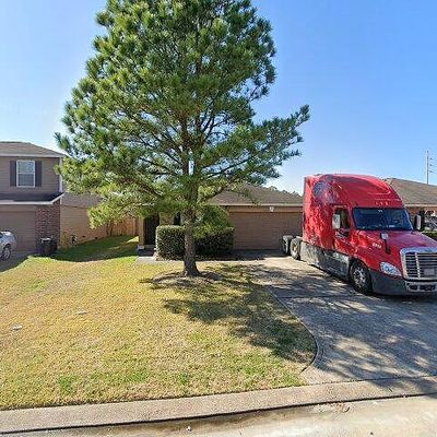 16939 Suffolk Bridge Ln, Houston, TX 77073