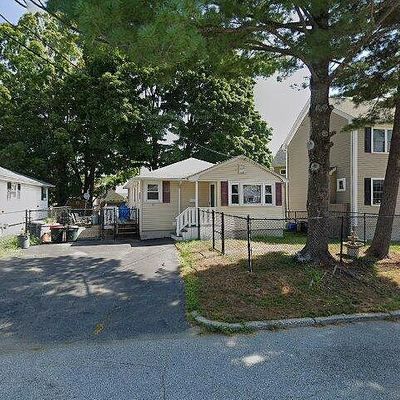 17 Mokema Ave, Waltham, MA 02451