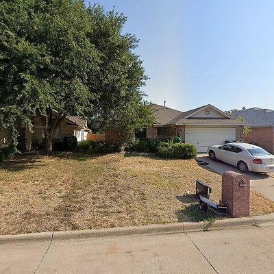 1709 Canyon Ridge St, Fort Worth, TX 76131