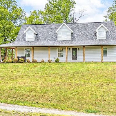 17163 Kincheloe Rd, Siloam Springs, AR 72761