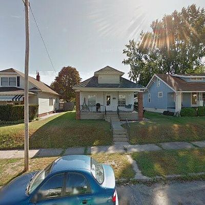 1722 Nash St, South Bend, IN 46613