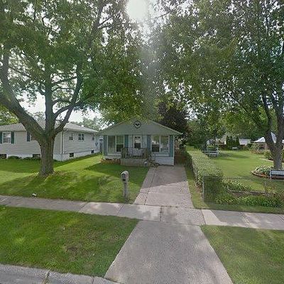 1728 Hermon Ave, Zion, IL 60099