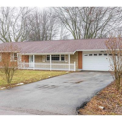 1737 Fairlynn Dr, Beavercreek, OH 45432