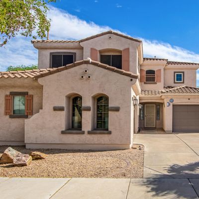 17423 W Yavapai St, Goodyear, AZ 85338