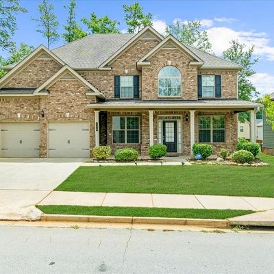 175 Regency Pl, Covington, GA 30016