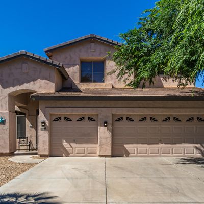 1754 E Cotton Ct, Gilbert, AZ 85234