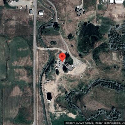 216 Road 3 Dx, Cody, WY 82414