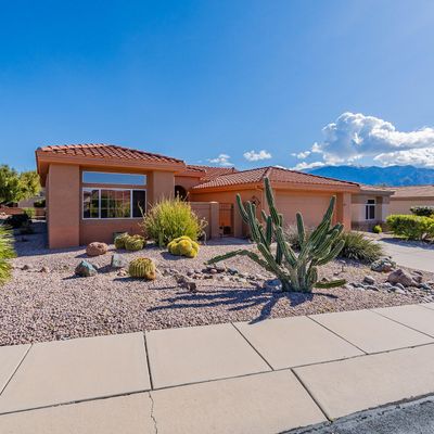 2165 E Romero Canyon Dr, Oro Valley, AZ 85755