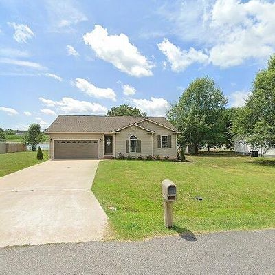 217 Chad Dr, Mayfield, KY 42066