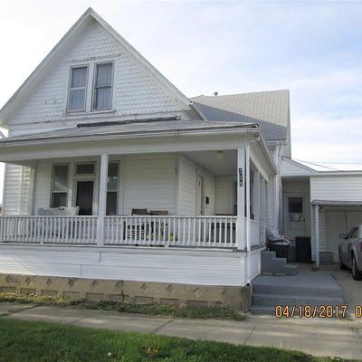 218 E High St, Piqua, OH 45356