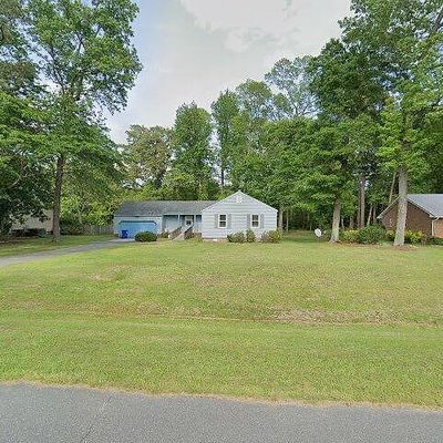 2193 Dogwood Ln, Kinston, NC 28504