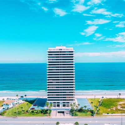 2200 N Atlantic Ave #1801, Daytona Beach, FL 32118