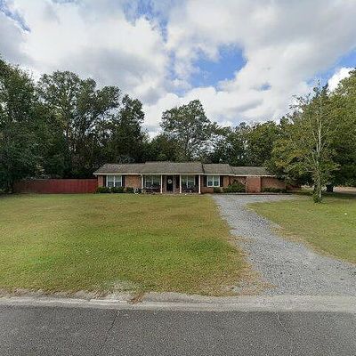 2201 Adams St, Waycross, GA 31501