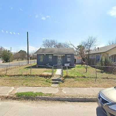 2202 Perez St, San Antonio, TX 78207