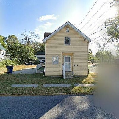 221 N North St, Seaford, DE 19973