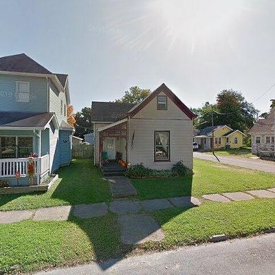 221 W 11 Th St, Connersville, IN 47331