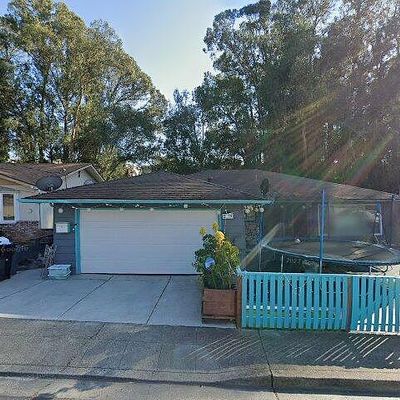 2219 Beckham Way, Hayward, CA 94541