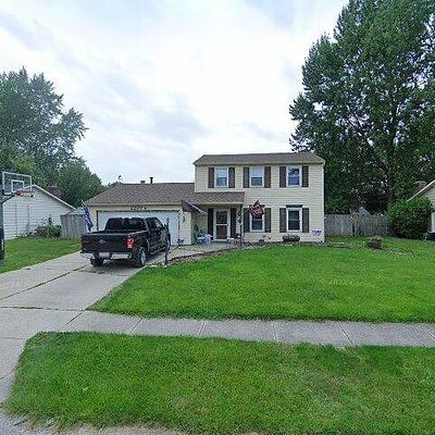 2221 Cimarron Pass, Fort Wayne, IN 46815