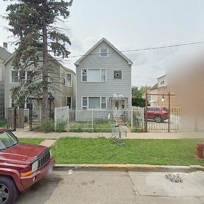 2228 N Major Ave, Chicago, IL 60639