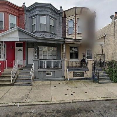 2234 W Oakdale St, Philadelphia, PA 19132