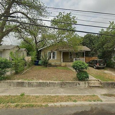 2251 Burnet St, San Antonio, TX 78202