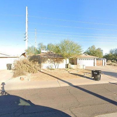 2301 N 66 Th St, Scottsdale, AZ 85257