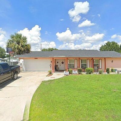 2339 Louise St, Kissimmee, FL 34741