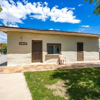 239 S Mesquite St, Las Cruces, NM 88001