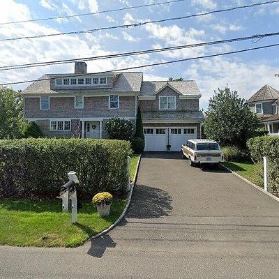 24 Rocky Point Rd, Old Greenwich, CT 06870