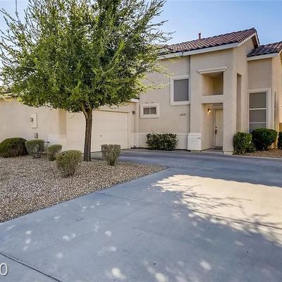 2421 Cliffwood Dr, Henderson, NV 89074