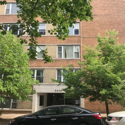 2424 W Estes Ave #3 A, Chicago, IL 60645