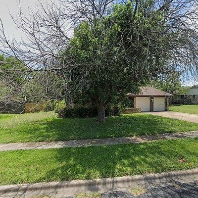 206 Orchid Dr, Killeen, TX 76542