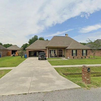 208 Ruidoso Dr, Lafayette, LA 70503