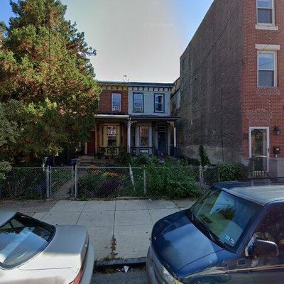 21 N Preston St, Philadelphia, PA 19104