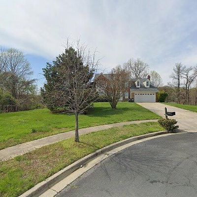 2102 Apricot Ct, Bowie, MD 20721