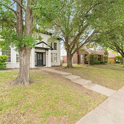 2116 Spring Mills Rd, Mesquite, TX 75181