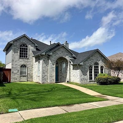 2117 Walden Pl, Mesquite, TX 75181