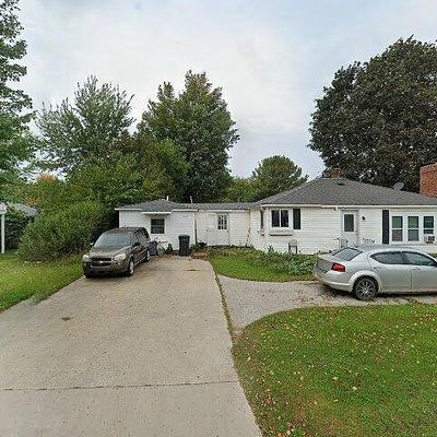 2137 N 56 Th Ave, Mears, MI 49436