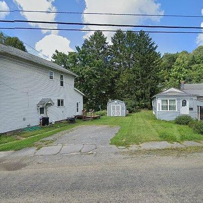 214 Marion Ave, Punxsutawney, PA 15767