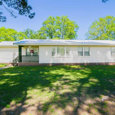 215 Fairview St, Marshall, TX 75672