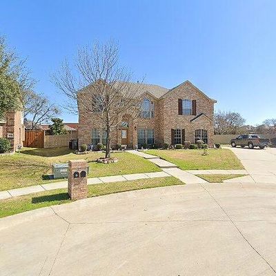 2712 Old Stables Dr, Celina, TX 75009